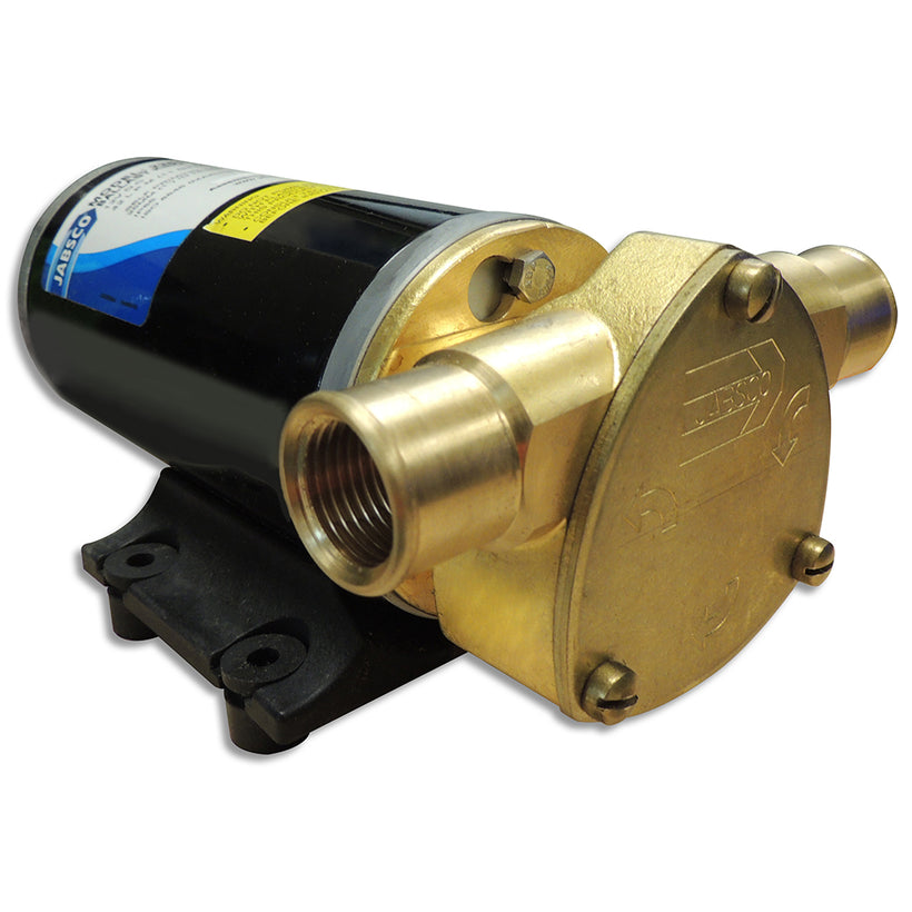 Marine Plumbing &amp; Ventilation - Ballast Pumps