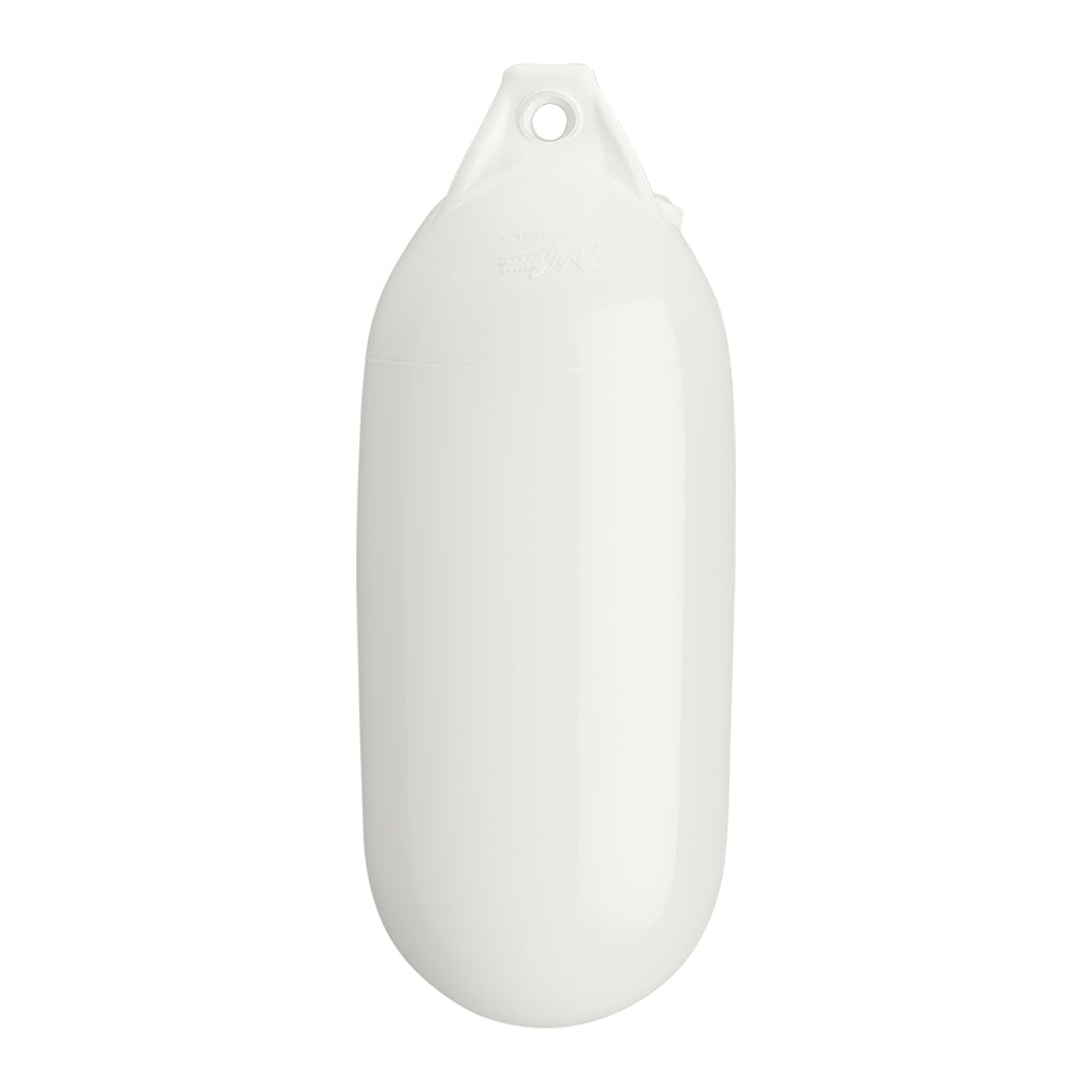 Polyform S-Series Buoy 6" x 15" - White [S-1 WHITE]