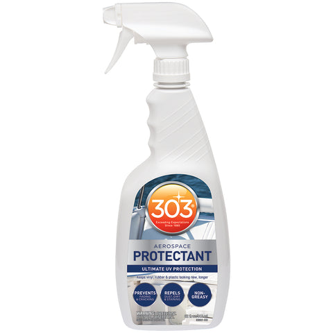 303 Marine Aerospace Protectant w/Trigger Sprayer - 32oz [30306]