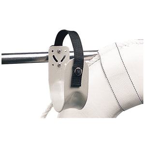 Sea-Dog Rail Mount Ring Buoy Bracket [327130-1]