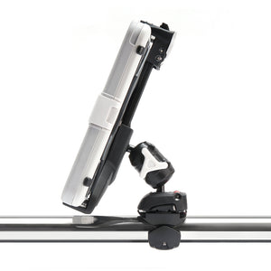 Scanstrut ROKK Mini Mount Kit f/Tablet w/Rail Mount [RLS-508-402]