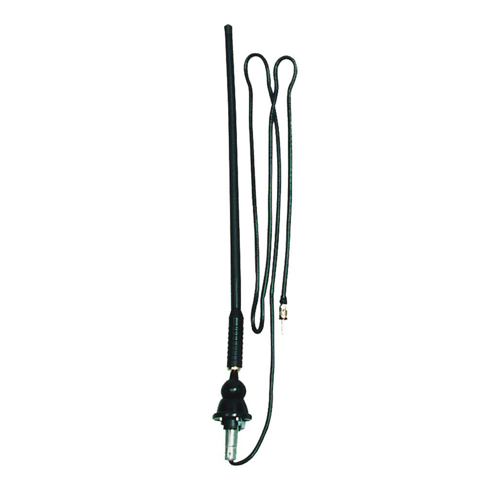 JENSEN AM/FM Flexible Top or Side Mount Antenna [1181067]