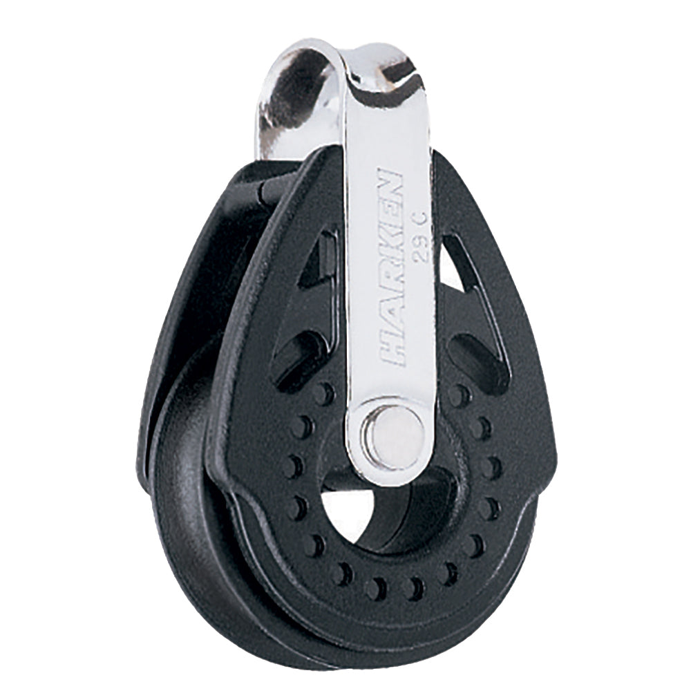 Harken 29mm Carbo Air Block [348]