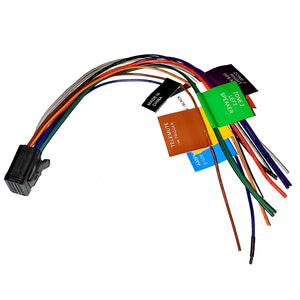 FUSION Wire Harness f/MS-RA70 Stereo [S00-00522-10]