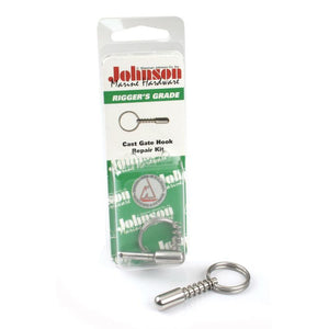 JOHNSON Pelican Hook Repair Kit