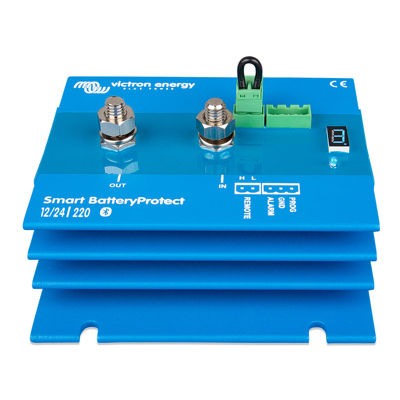 Electrical - Battery Management