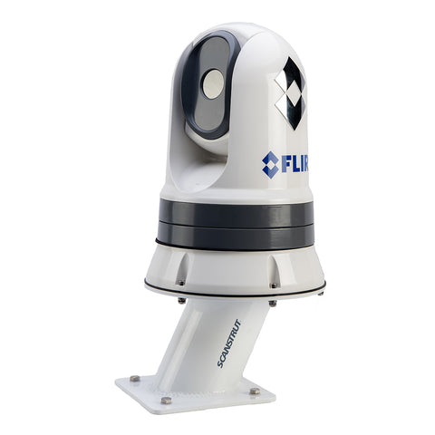 Scanstrut Camera Power Tower 6" f/FLIR M300 Series [CAM-PT-150-03]