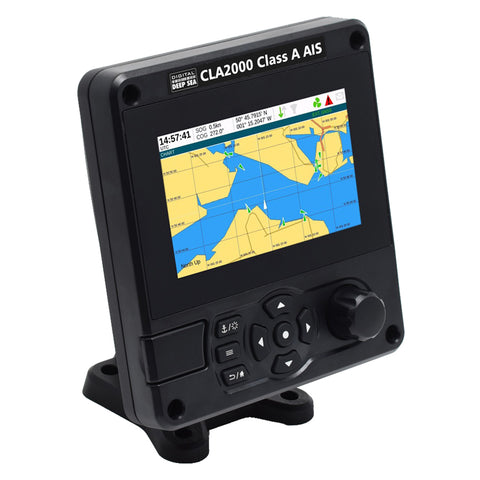 Digital Yacht CLA2000 Deep Sea Class A AIS Transponder [ZDIGCLA2000]