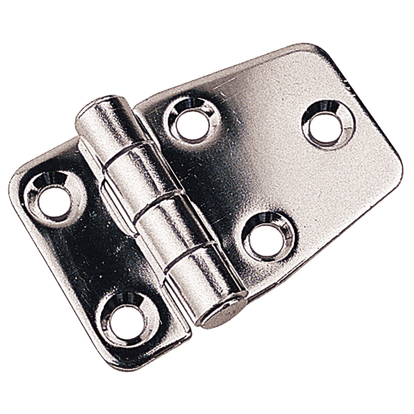 Marine Hardware - Hinges