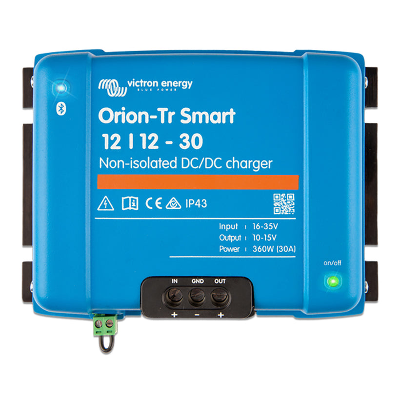 Electrical - Battery Chargers