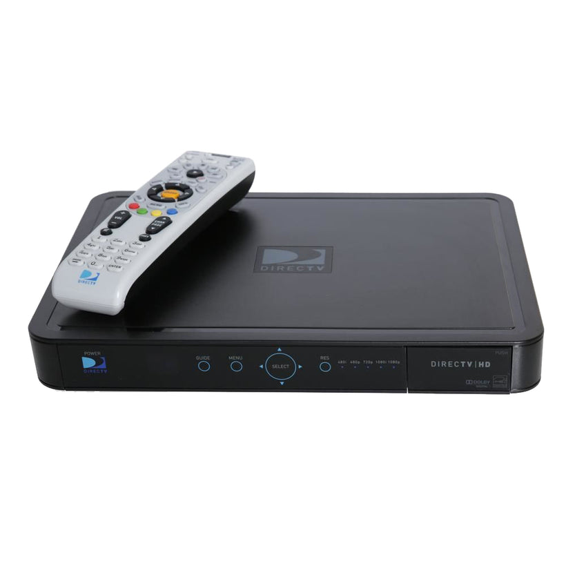 Automotive/RV - Satellite Receivers