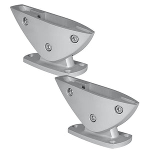 Fusion Deck Mount Wake Tower Brackets [010-12831-20]