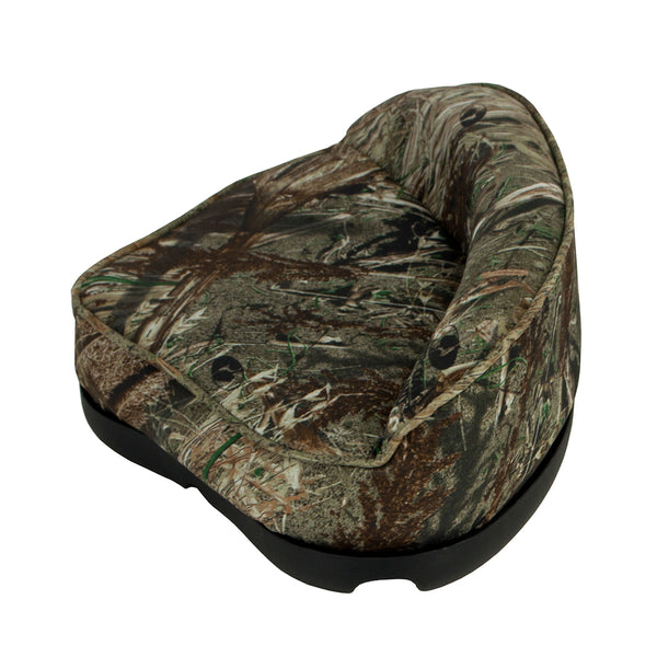 Springfield Pro Stand-Up Seat - Mossy Oak Duck Blind [1040217]