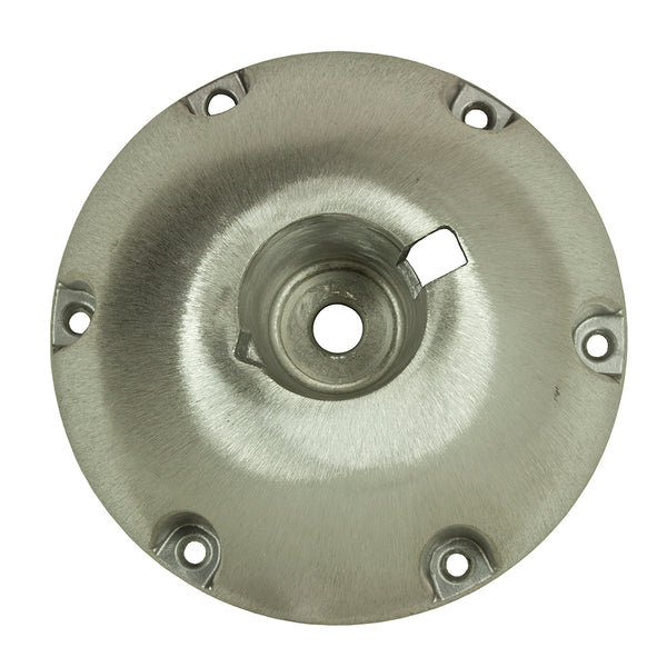 Springfield Taper-Lock 9" - Round Surface Mount [1600010]