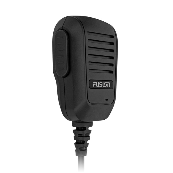 FUSION Marine Handheld Microphone [010-13014-00]