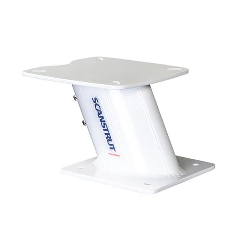 Scanstrut Aluminum PowerTower f/Furuno Domes [APT-150-02]