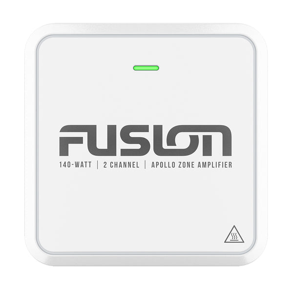 FUSION Apollo Marine Zone Amplifier - 140W [010-02569-00]