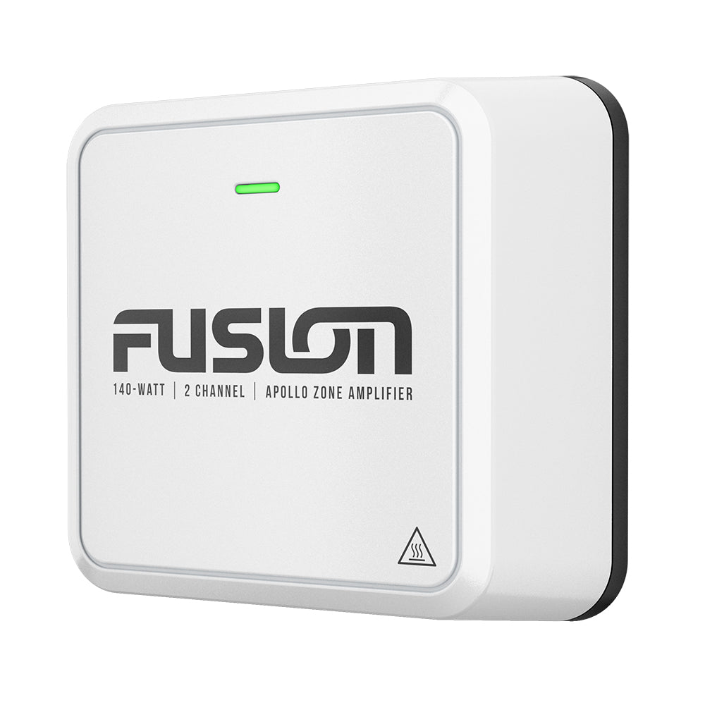 FUSION Apollo Marine Zone Amplifier - 140W [010-02569-00]