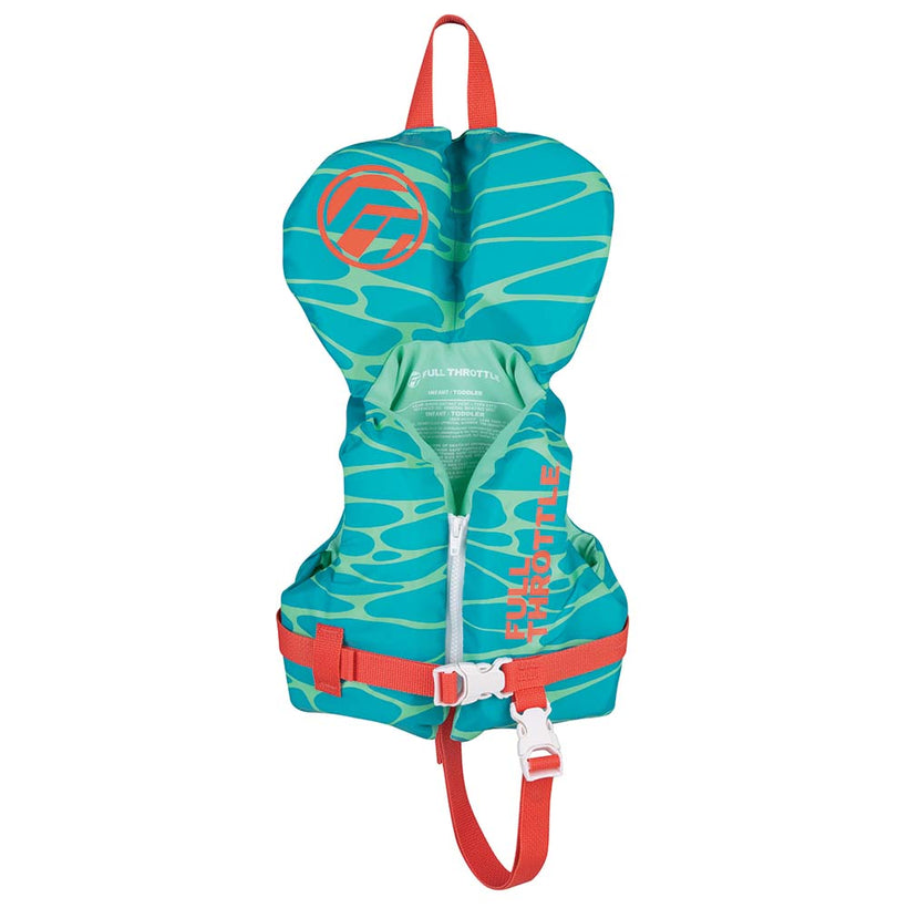 Watersports - Life Vests