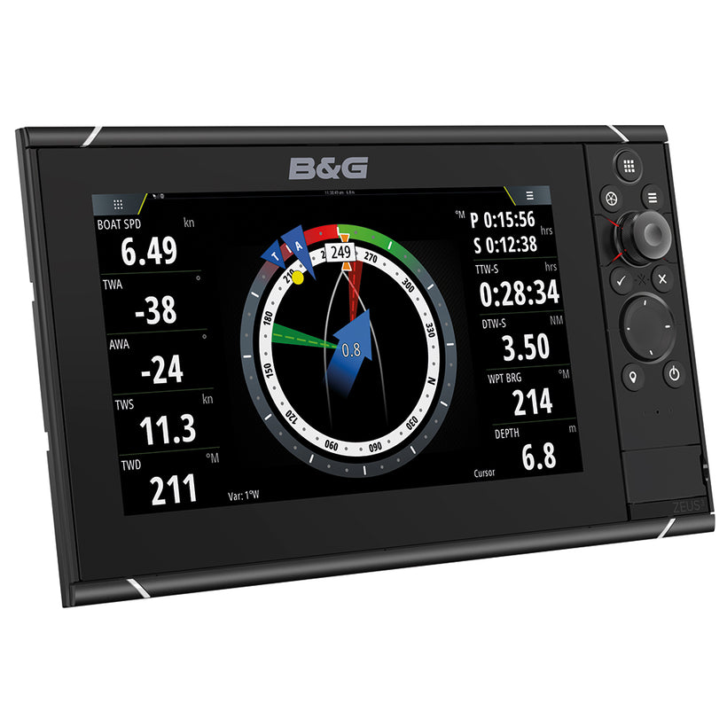 Marine Navigation &amp; Instruments - GPS - Fishfinder Combos