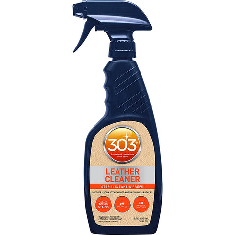 303 Leather Cleaner - 16oz [30227]