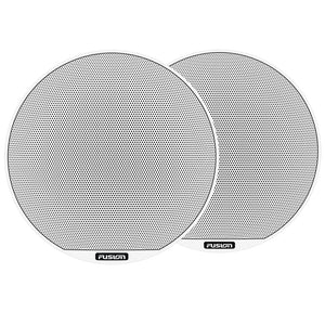 Fusion Signature Series 3i 6.5" Classic Speakers - White [010-02771-00]