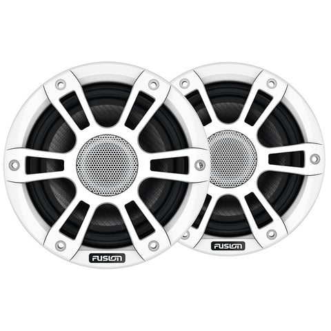 Fusion Signature Series 3i 7.7" Sports Speakers - White [010-02772-20]