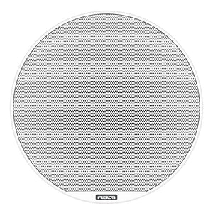 Fusion Signature Series 3i 10" Classic Subwoofer - White [010-02774-00]