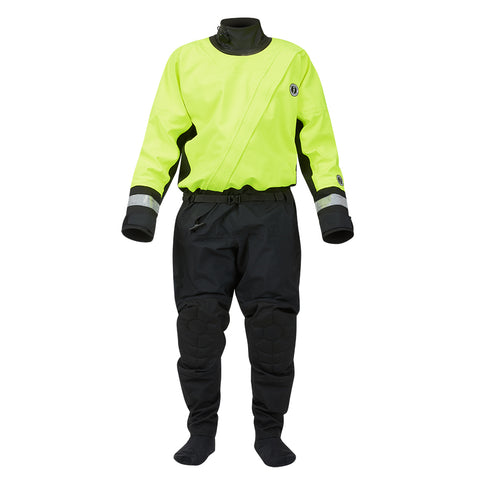 Mustang MSD576 Water Rescue Dry Suit - XL [MSD57602-251-XL-101]