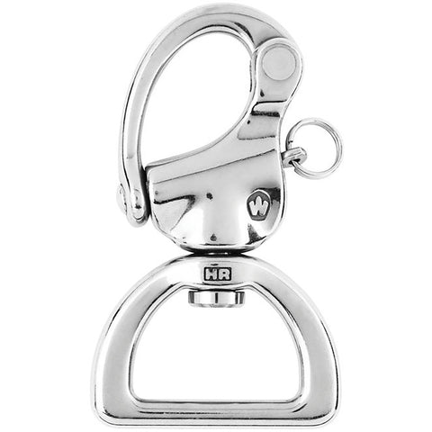 Wichard Web Snap Shackle - 3-1/8" [02374]