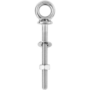 Wichard Eye Bolt - M12 x 175mm - Length 120mm [06497]