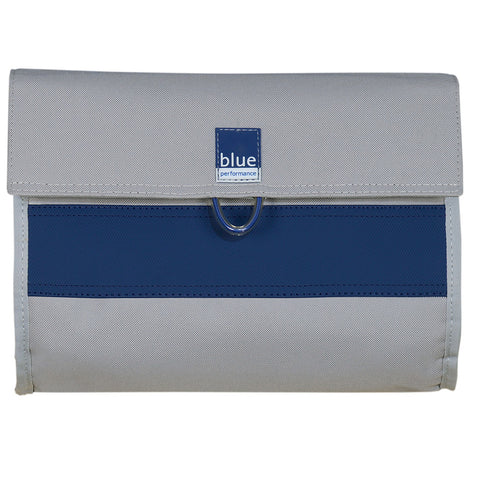 Blue Performance Cockpit Bag - Small [PC3410]