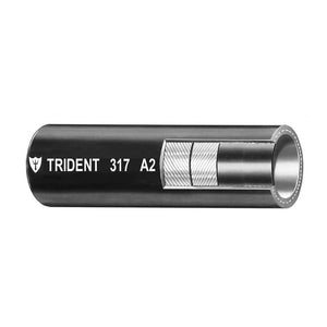 Trident Marine 5/8" x 50 Boxed A2 Fuel  Vent Line Hose - Black [317-0586]