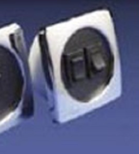 Single Euro 48601 Rocker Switch | Marine Rocker Switches