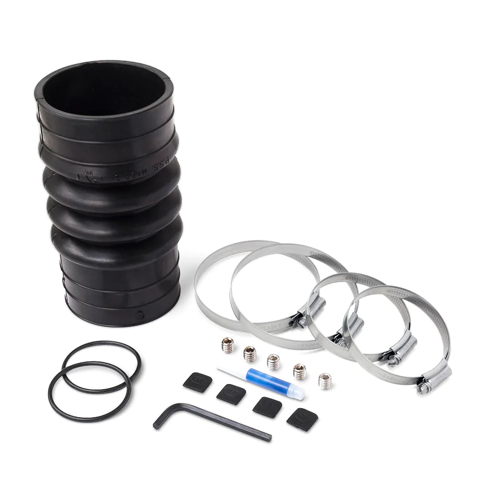 PSS Shaft Seal Maintenance Kits